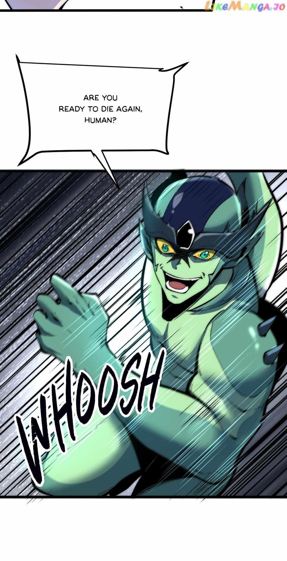 The King Of BUG Chapter 108 - Page 29