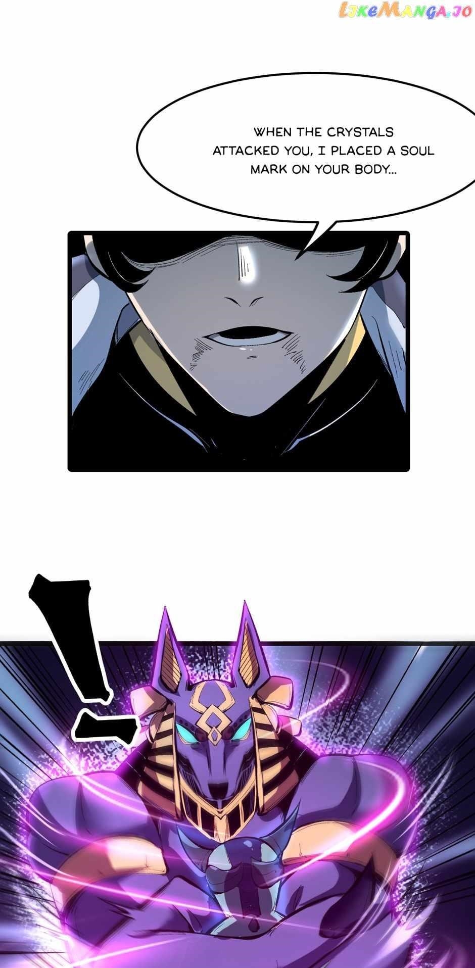 The King Of BUG Chapter 108 - Page 30