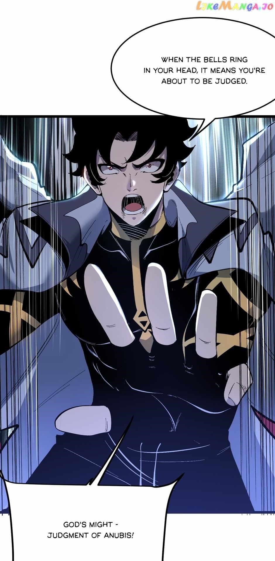 The King Of BUG Chapter 108 - Page 32