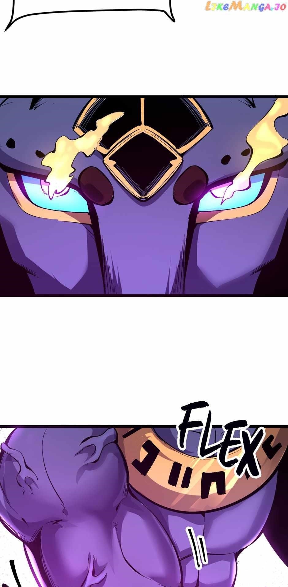 The King Of BUG Chapter 108 - Page 33