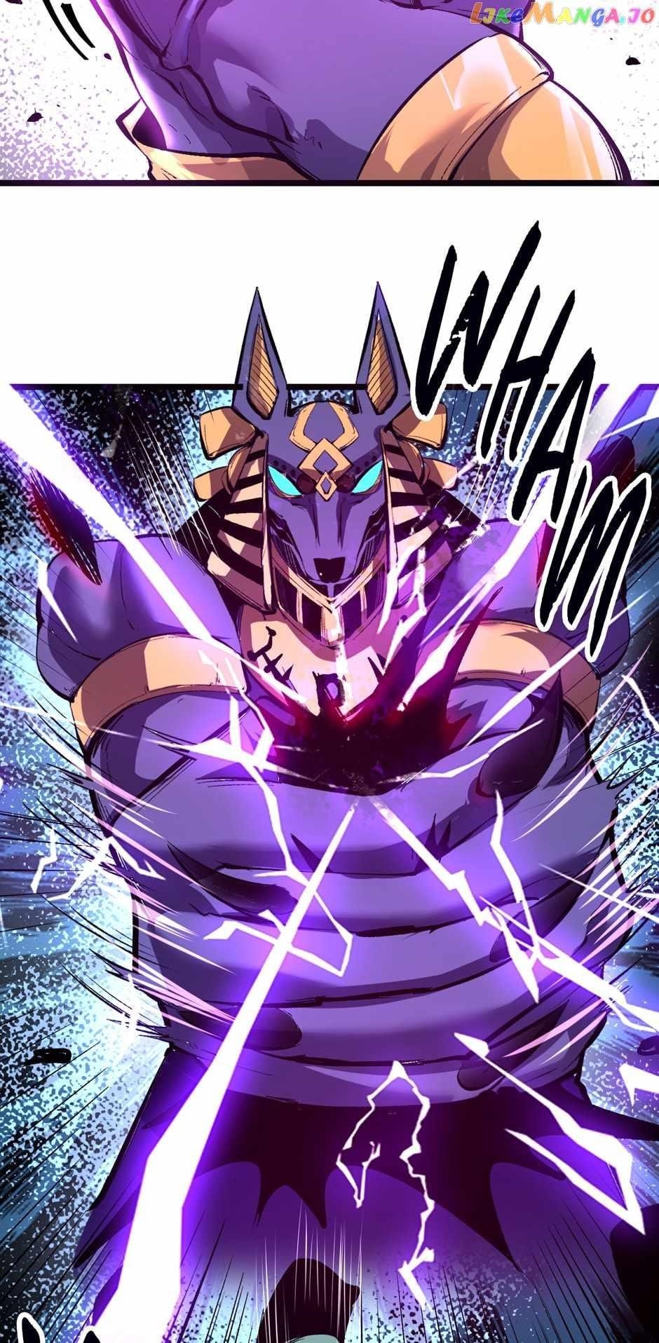 The King Of BUG Chapter 108 - Page 34