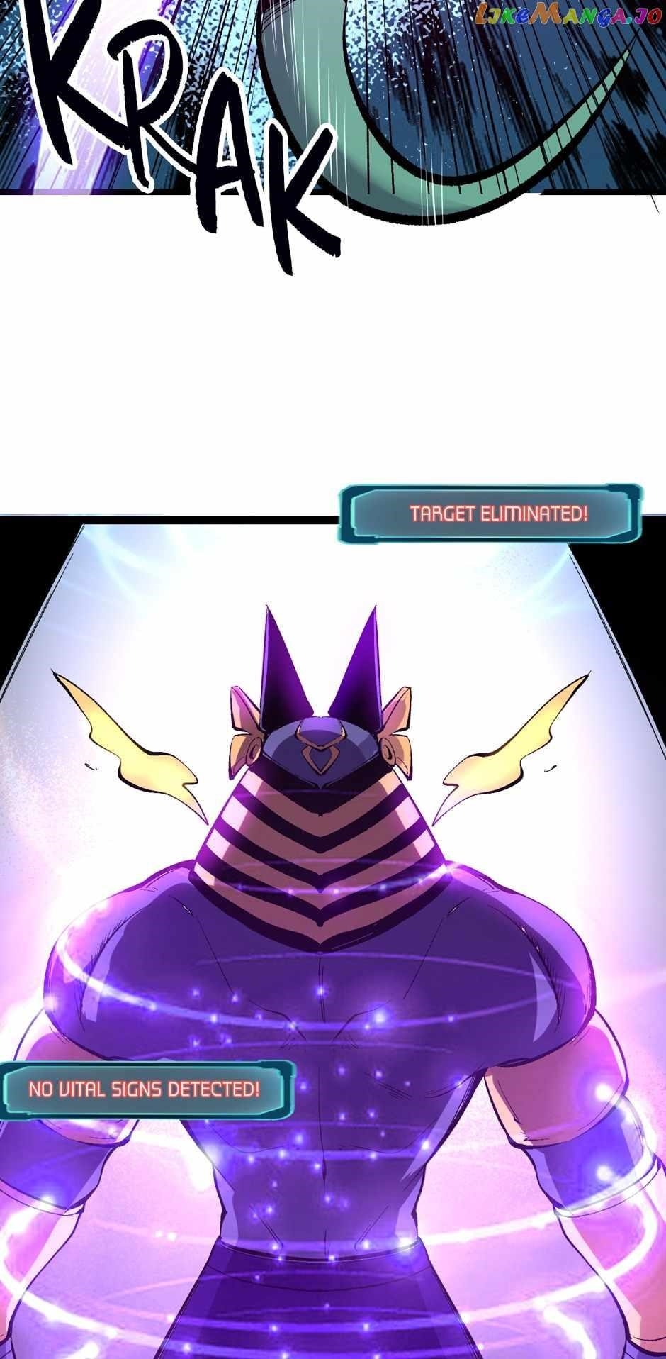 The King Of BUG Chapter 108 - Page 35