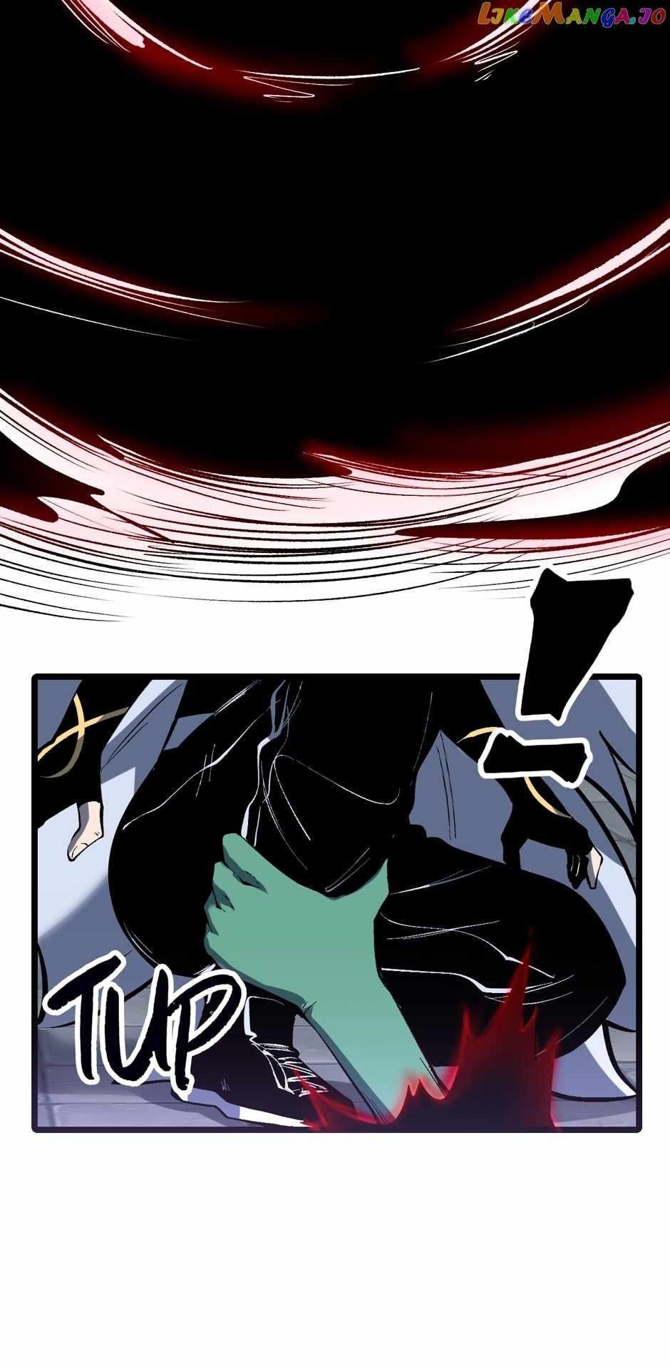 The King Of BUG Chapter 108 - Page 38