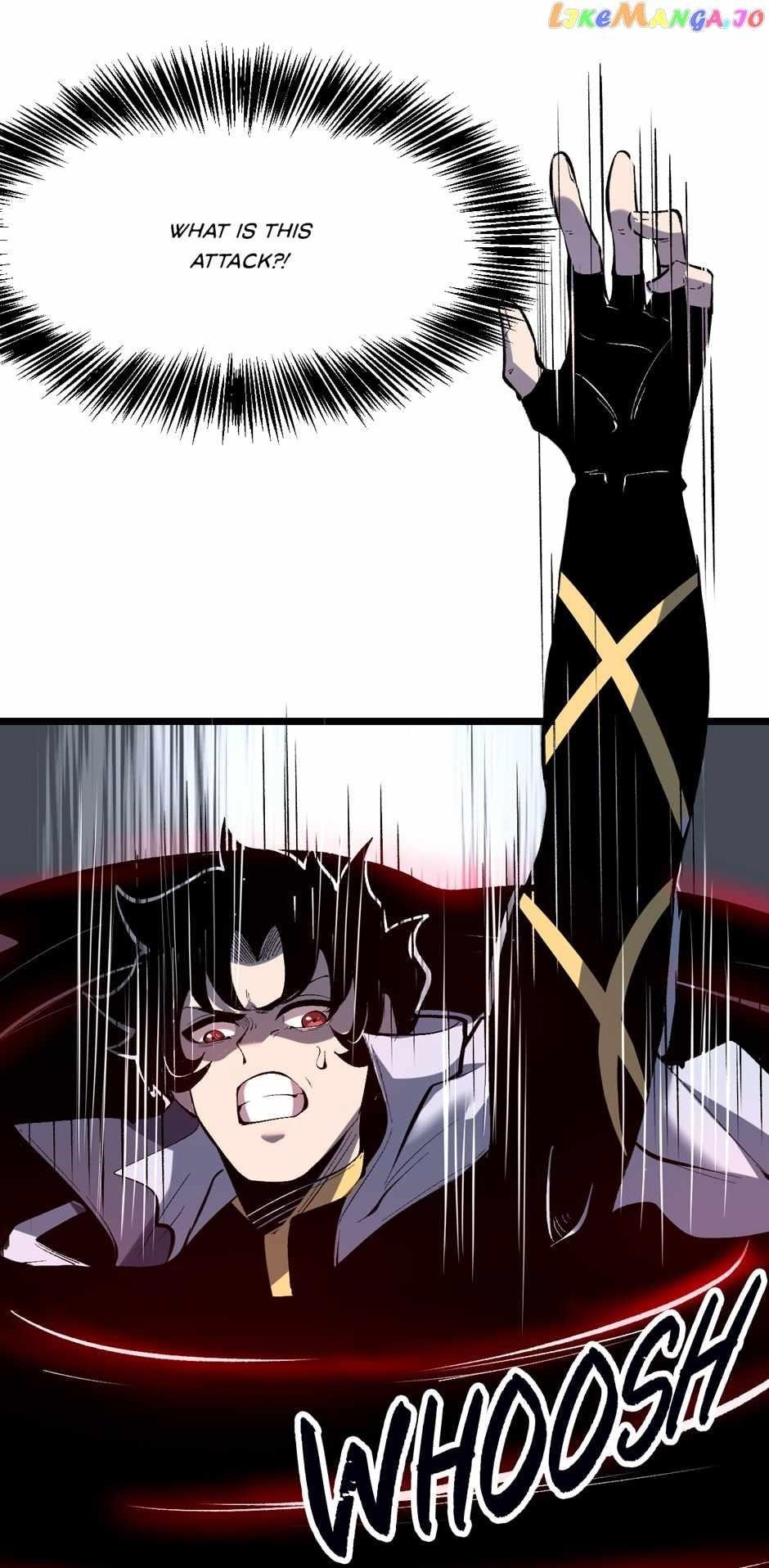 The King Of BUG Chapter 108 - Page 39