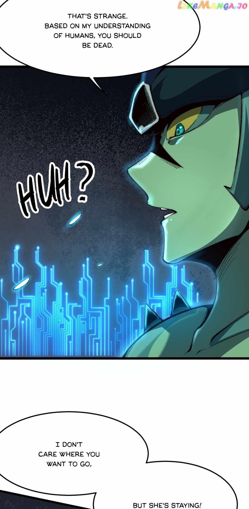 The King Of BUG Chapter 108 - Page 4