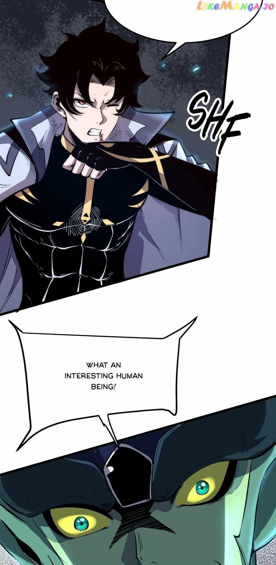 The King Of BUG Chapter 108 - Page 5