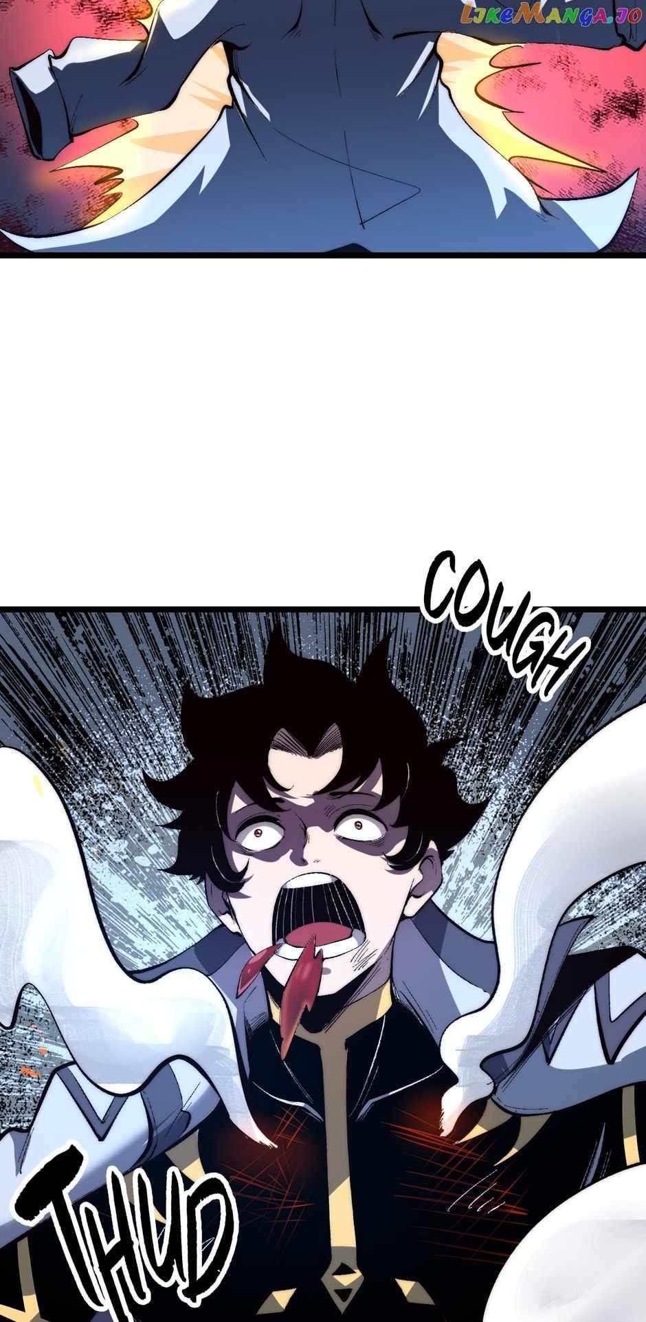 The King Of BUG Chapter 108 - Page 7