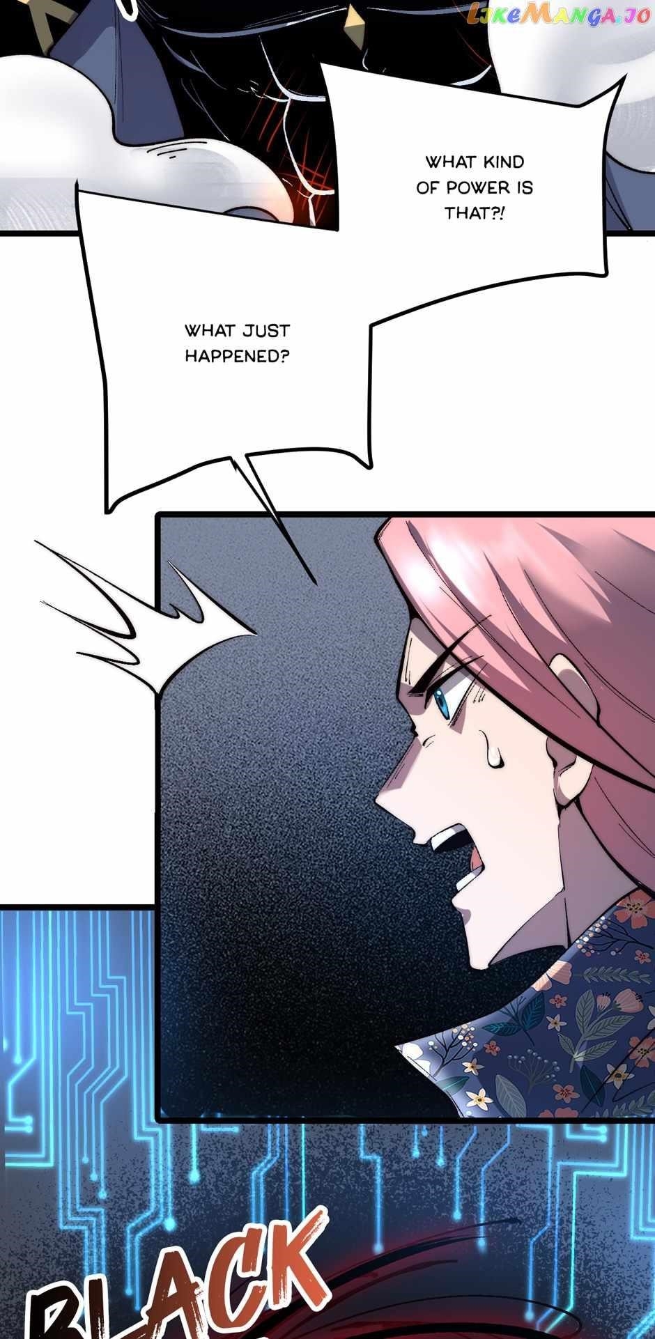 The King Of BUG Chapter 108 - Page 8