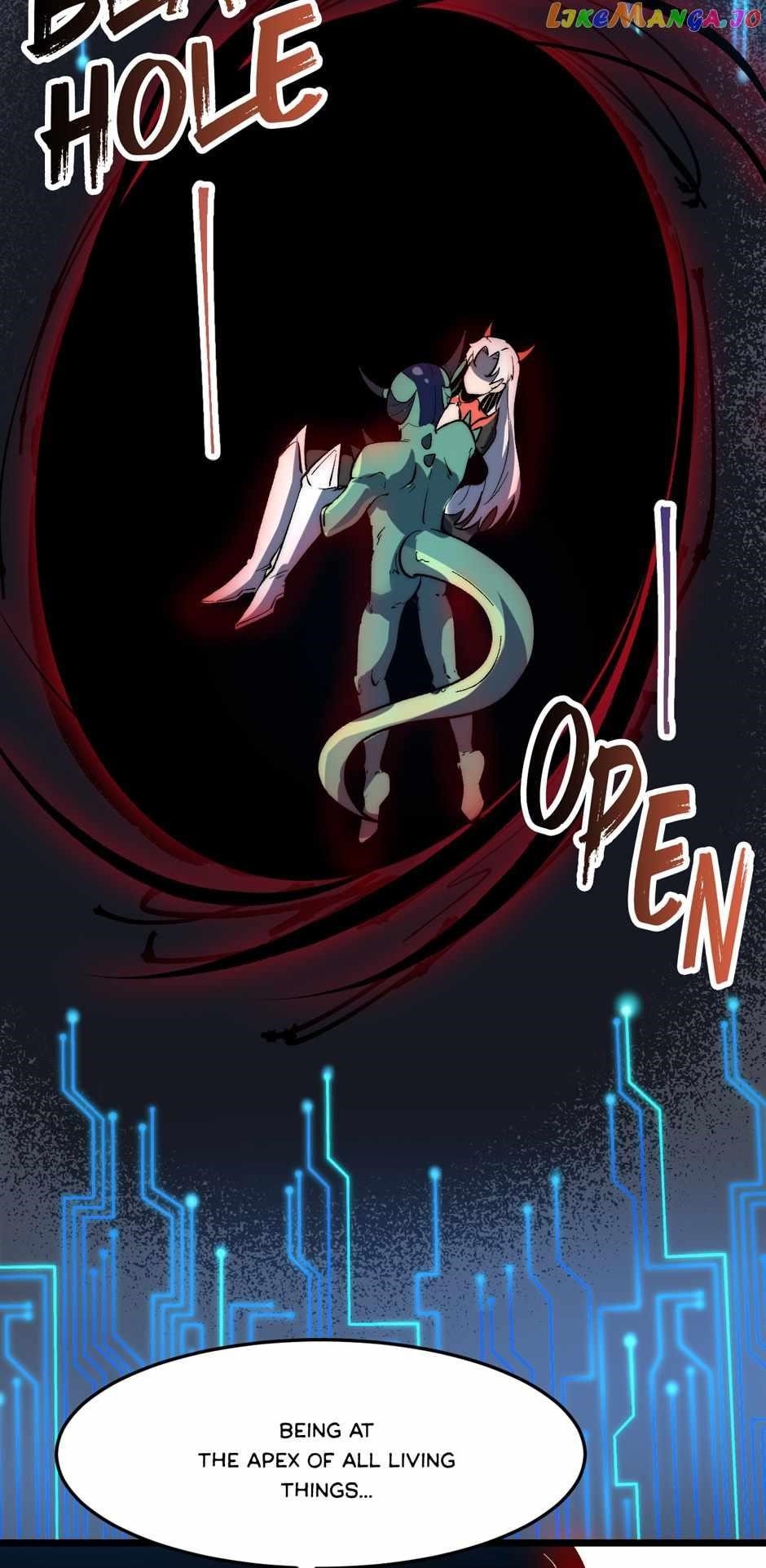 The King Of BUG Chapter 108 - Page 9