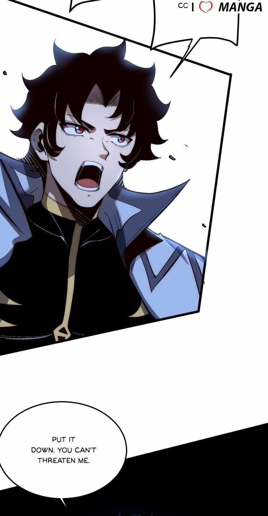 The King Of BUG Chapter 109 - Page 10