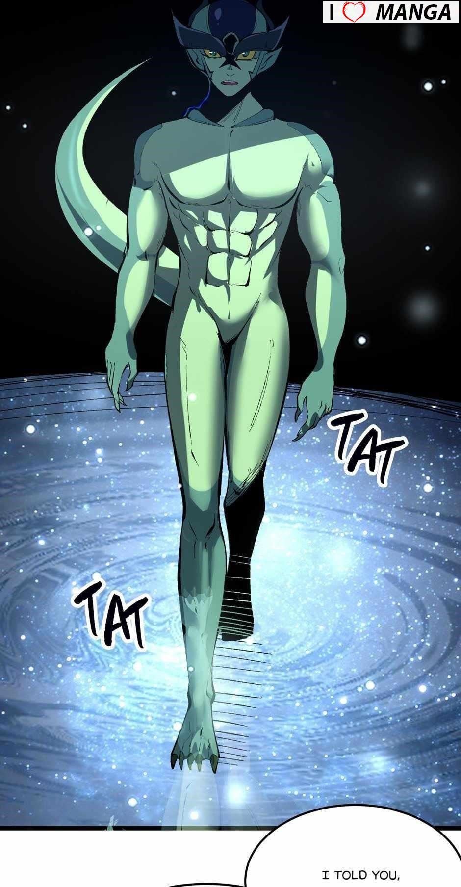 The King Of BUG Chapter 109 - Page 11