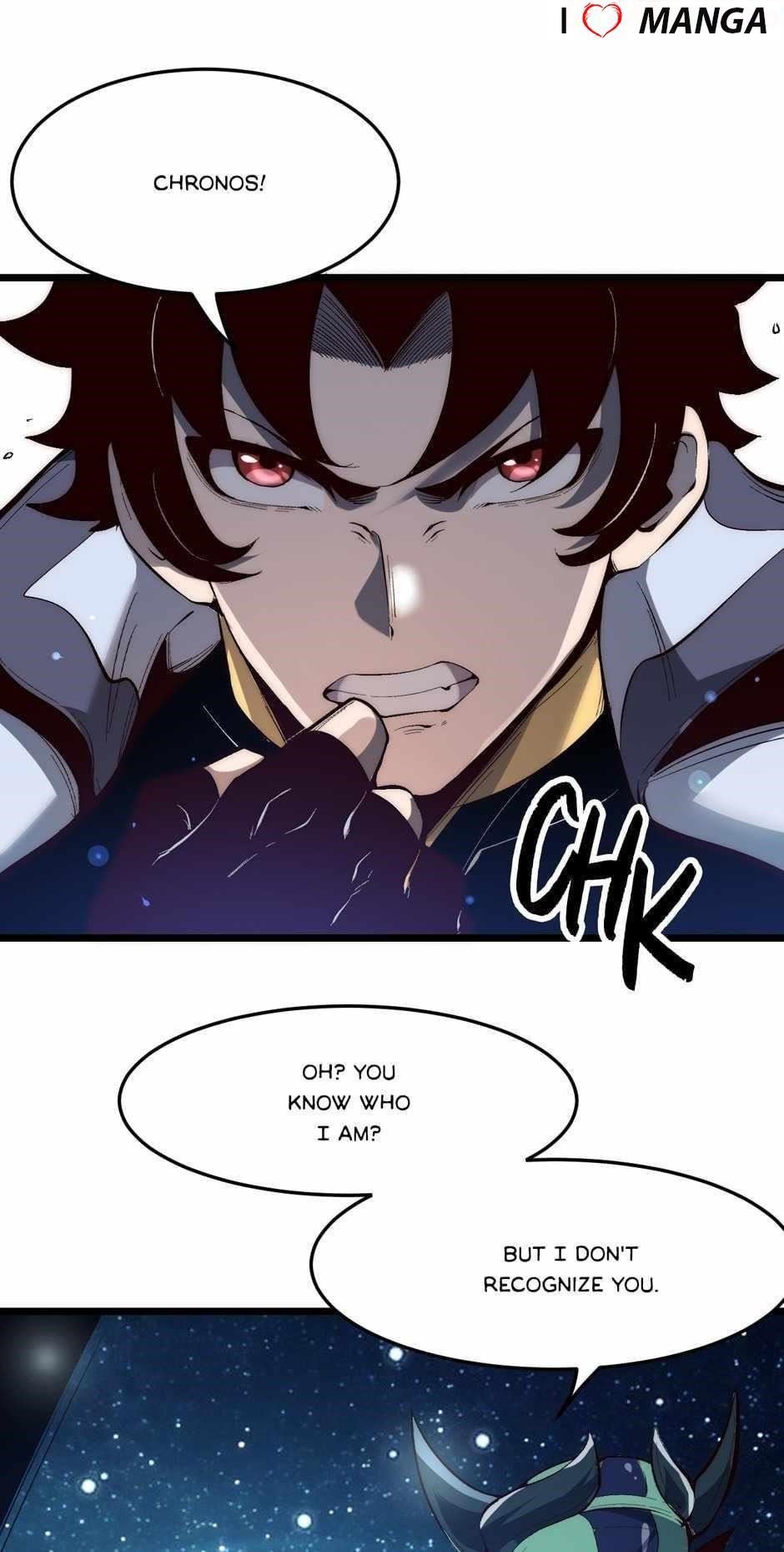 The King Of BUG Chapter 109 - Page 13