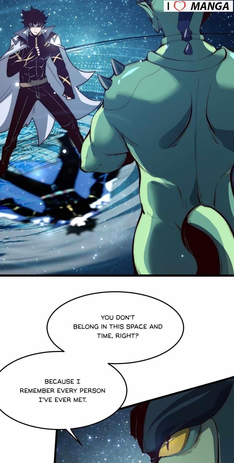 The King Of BUG Chapter 109 - Page 14