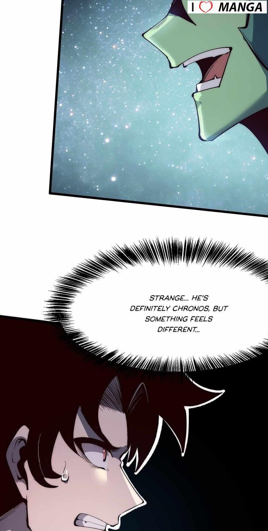 The King Of BUG Chapter 109 - Page 15