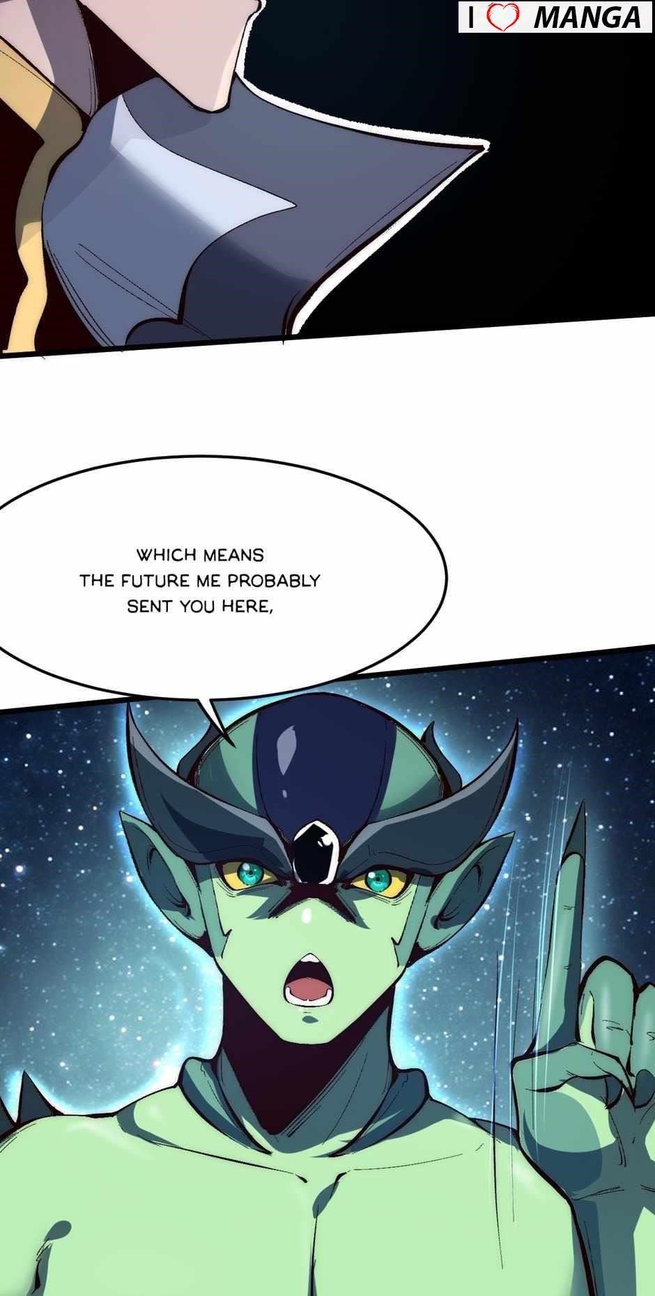 The King Of BUG Chapter 109 - Page 16