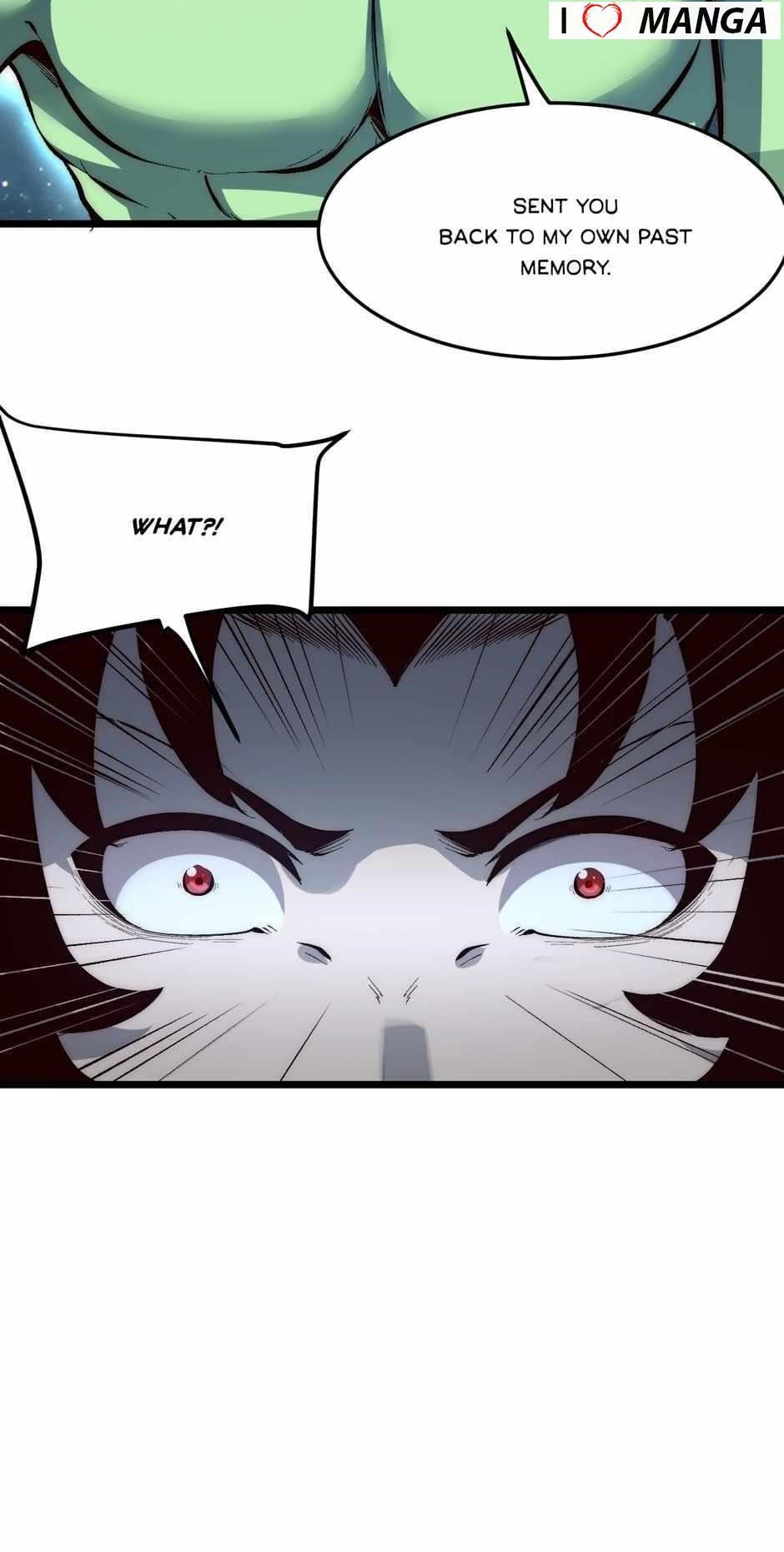 The King Of BUG Chapter 109 - Page 17