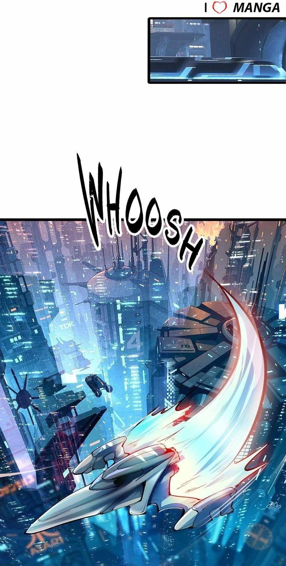 The King Of BUG Chapter 109 - Page 18