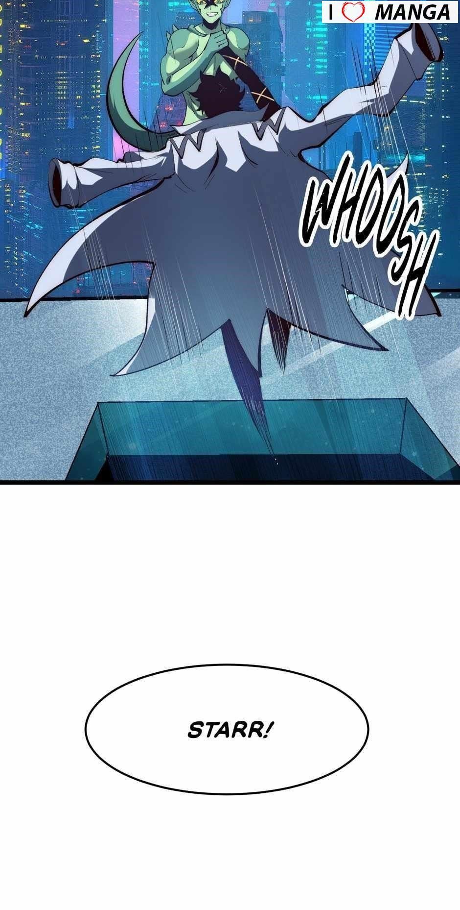 The King Of BUG Chapter 109 - Page 20