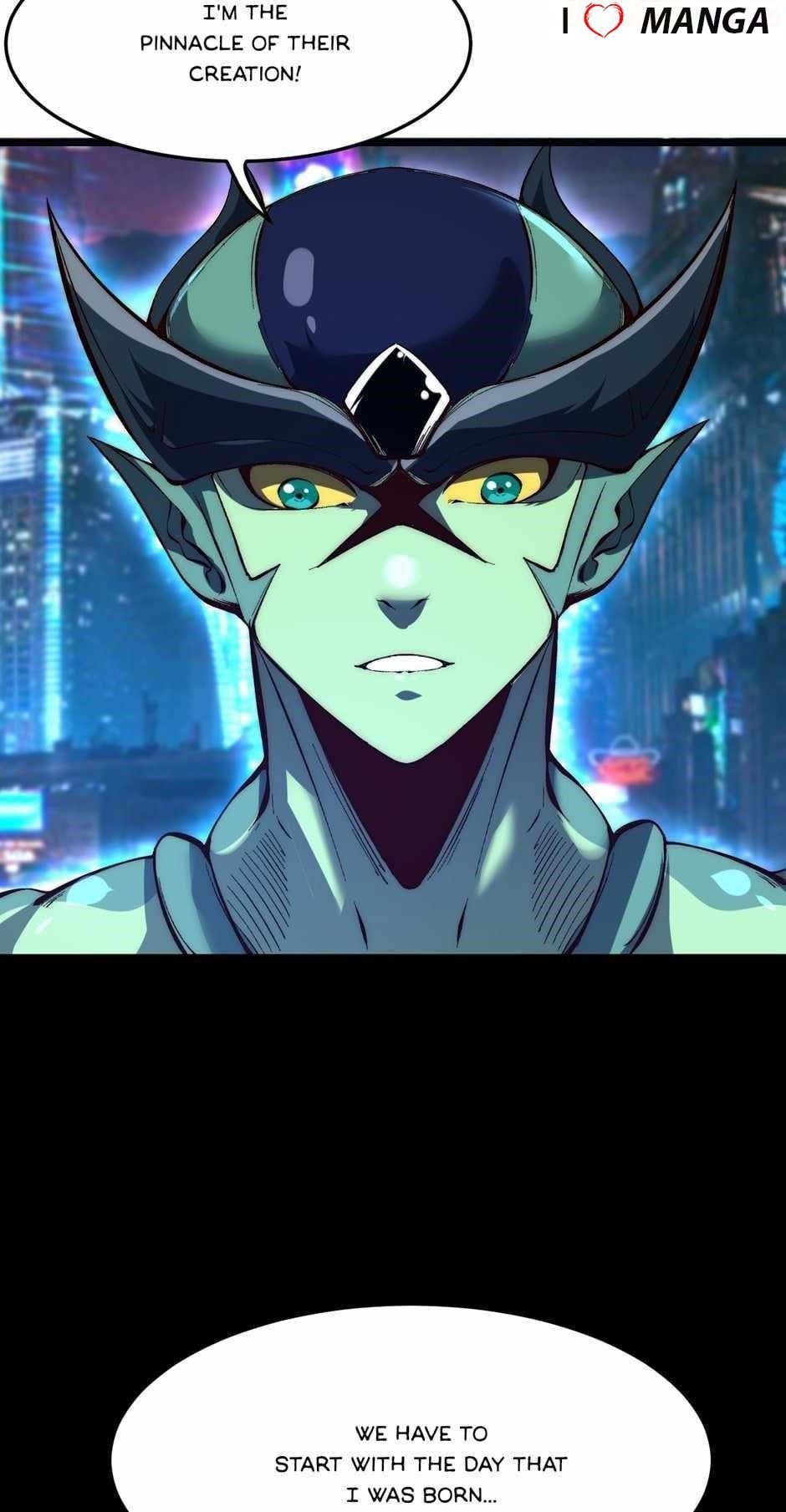 The King Of BUG Chapter 109 - Page 24