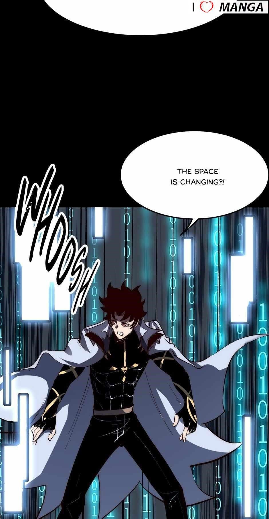 The King Of BUG Chapter 109 - Page 25