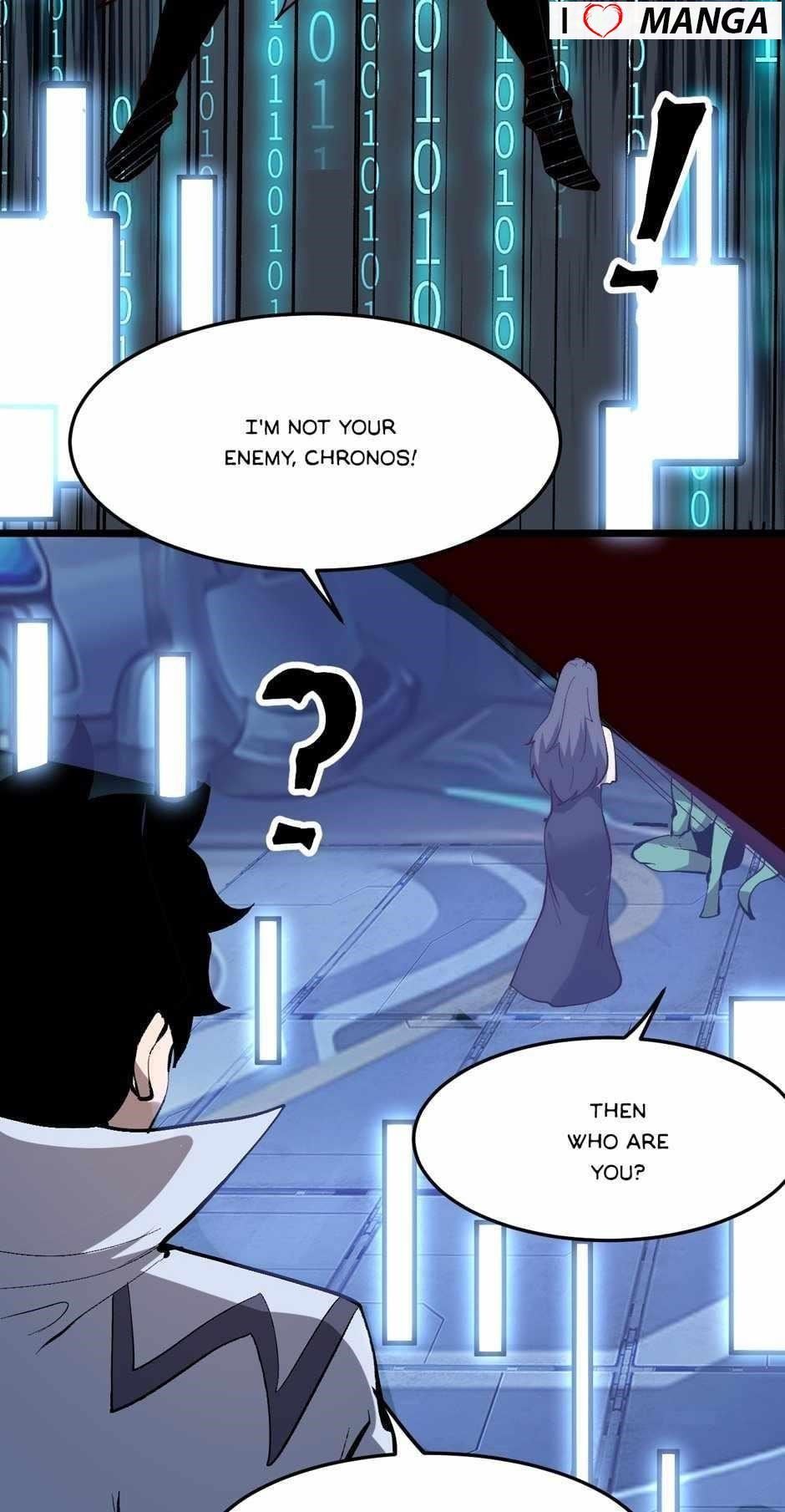 The King Of BUG Chapter 109 - Page 26