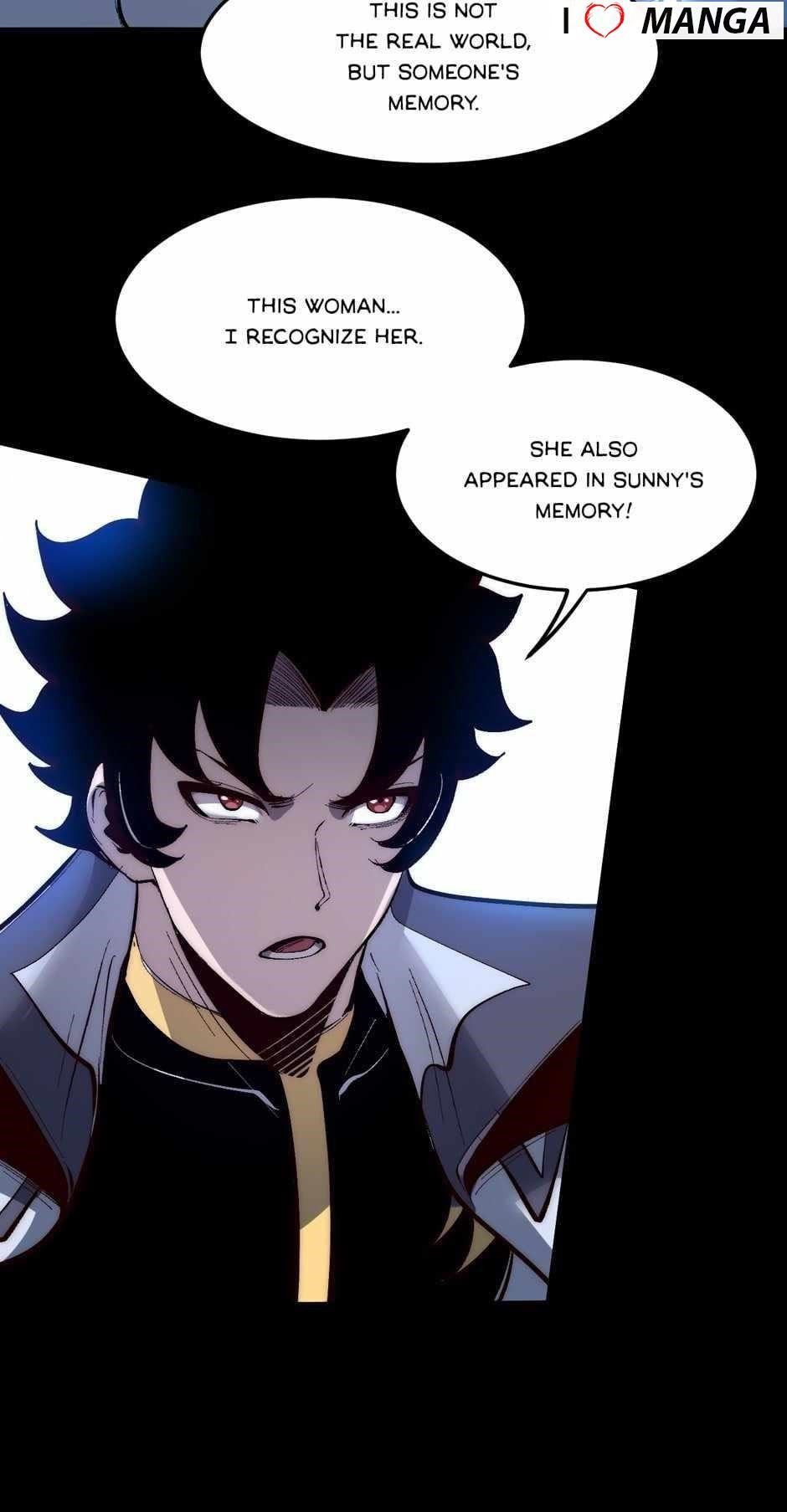 The King Of BUG Chapter 109 - Page 27