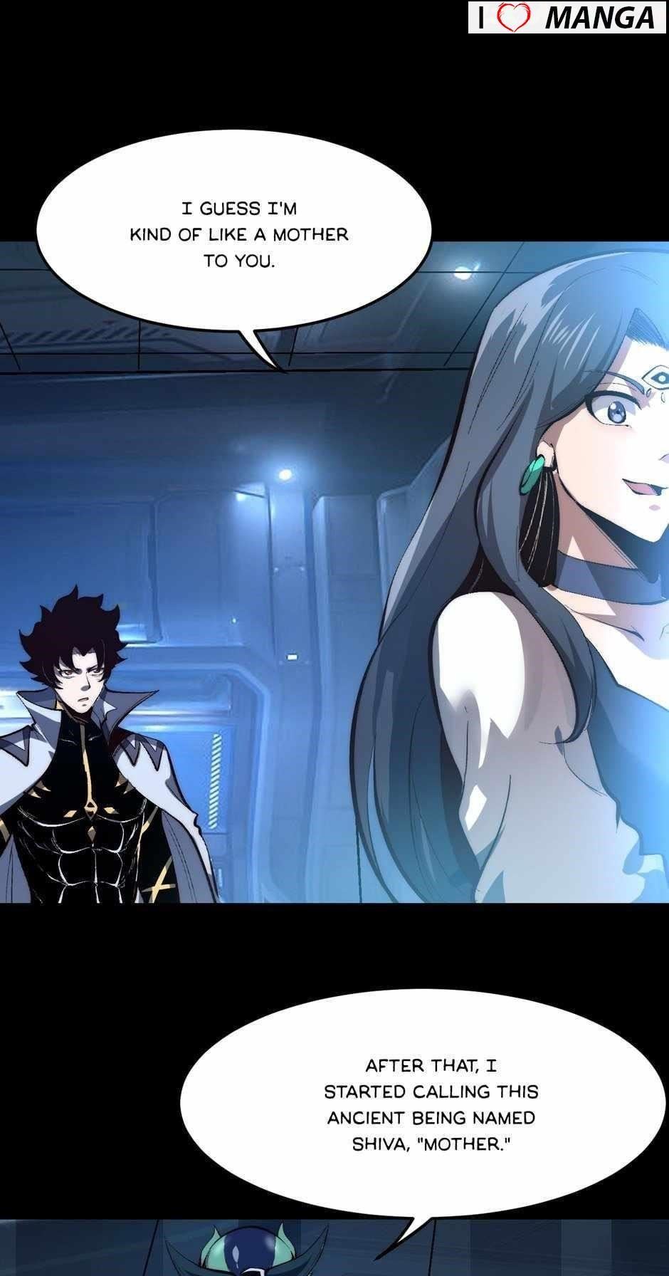 The King Of BUG Chapter 109 - Page 28