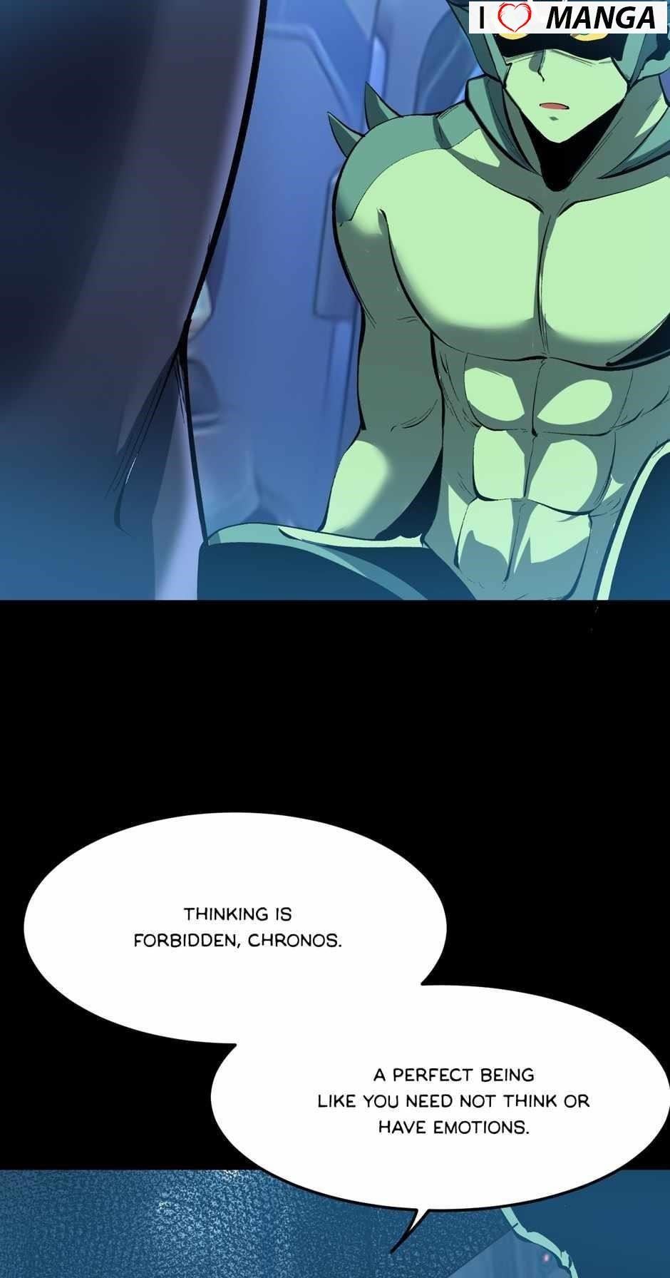 The King Of BUG Chapter 109 - Page 30