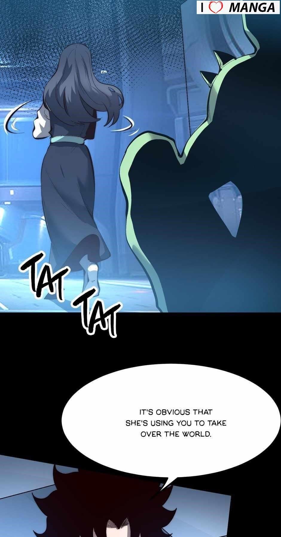 The King Of BUG Chapter 109 - Page 31