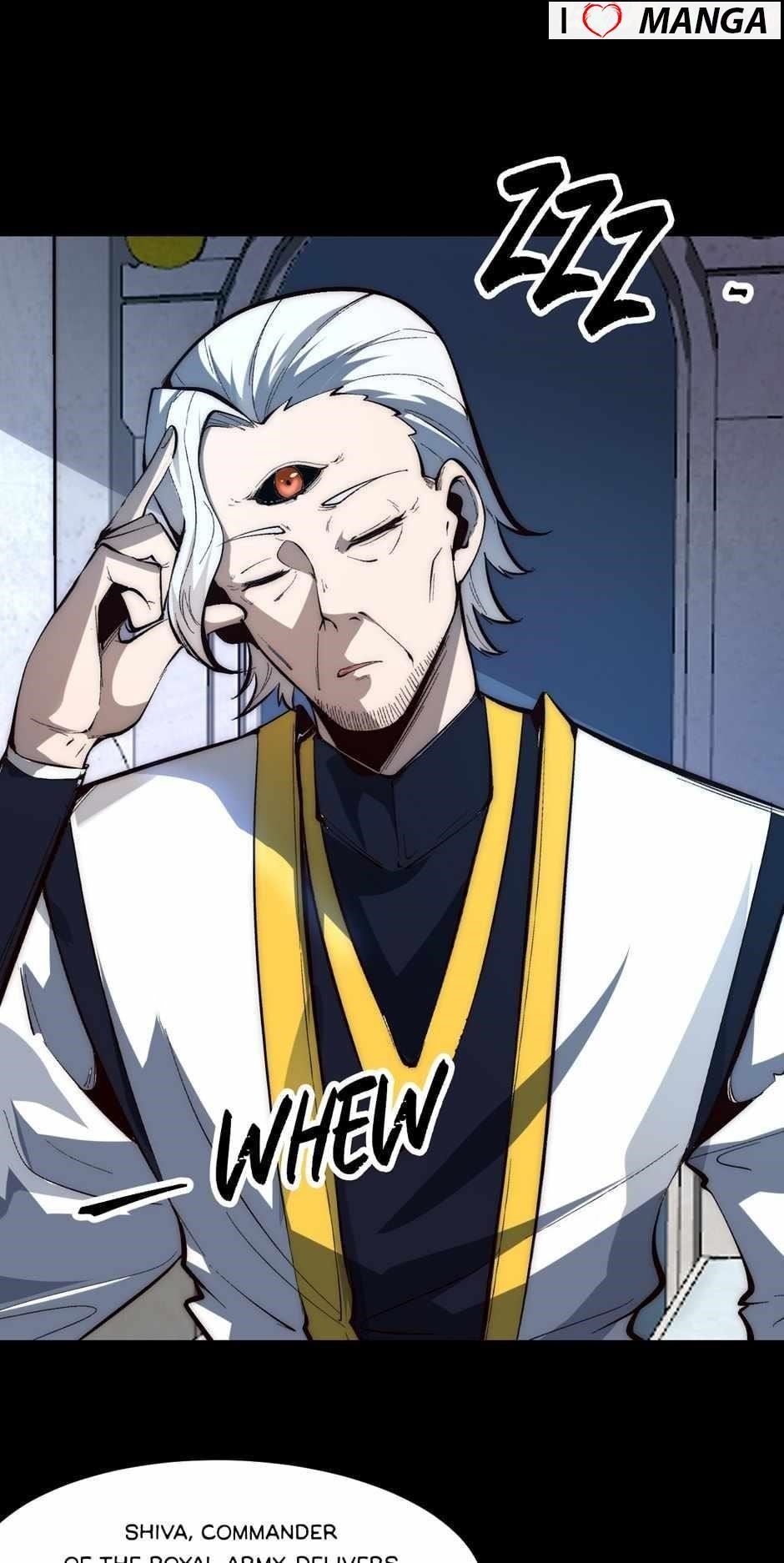 The King Of BUG Chapter 110 - Page 16