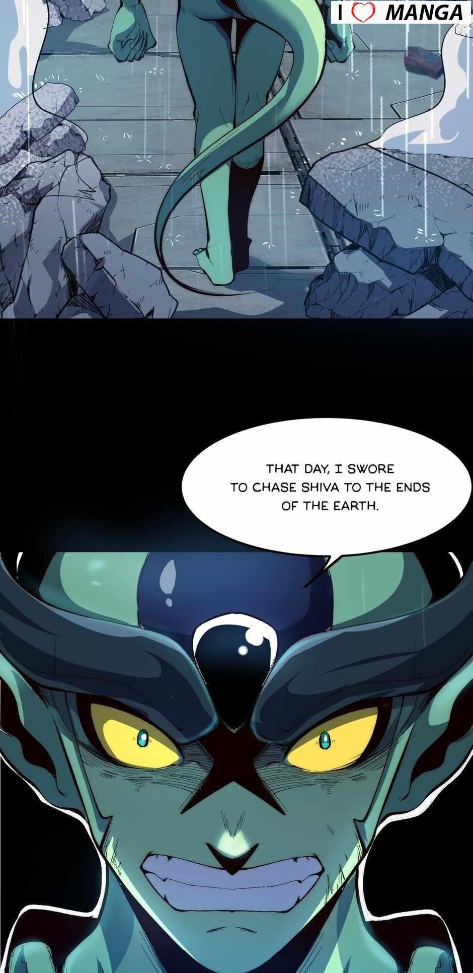 The King Of BUG Chapter 113 - Page 10