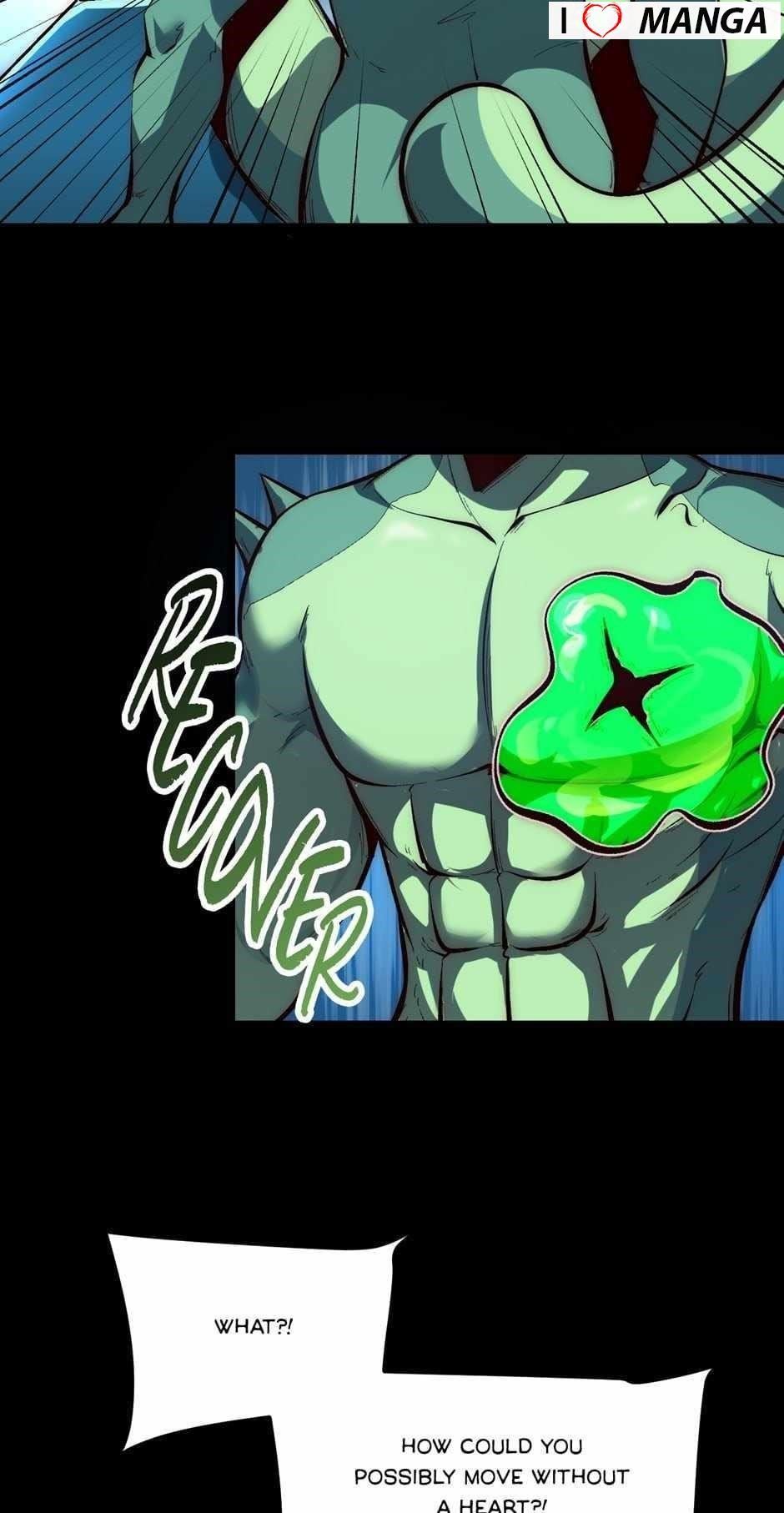 The King Of BUG Chapter 113 - Page 5