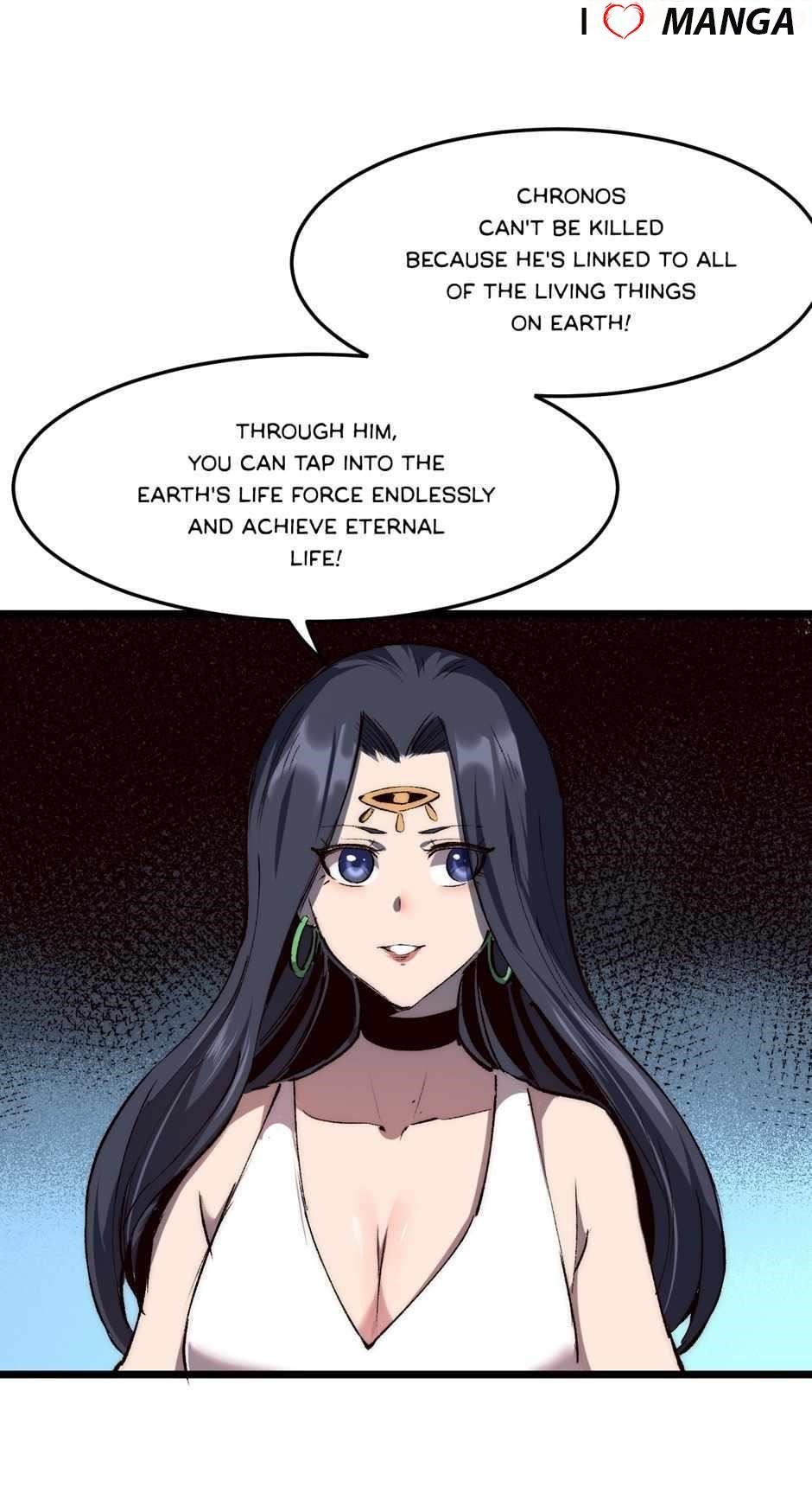 The King Of BUG Chapter 114 - Page 15