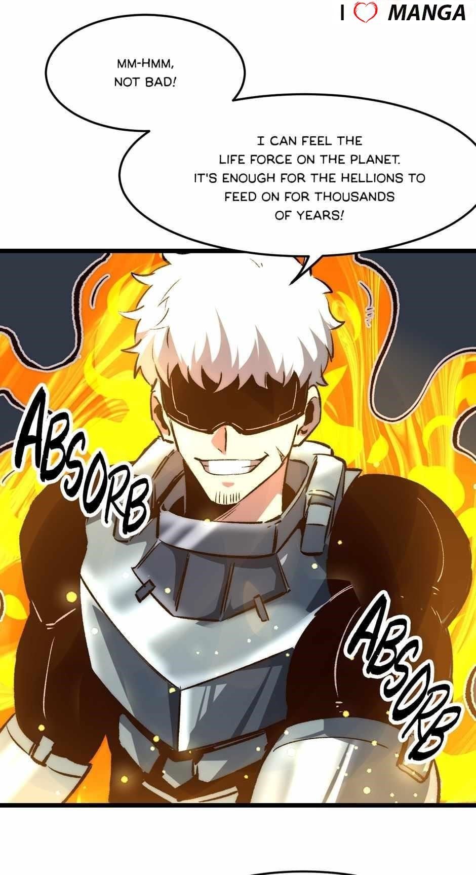 The King Of BUG Chapter 114 - Page 16