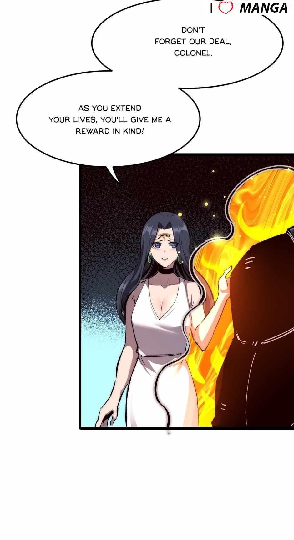 The King Of BUG Chapter 114 - Page 17