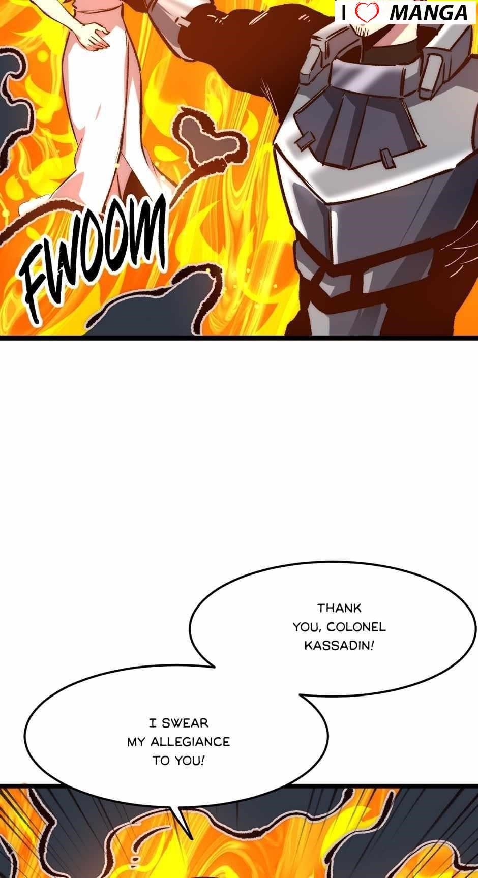 The King Of BUG Chapter 114 - Page 19