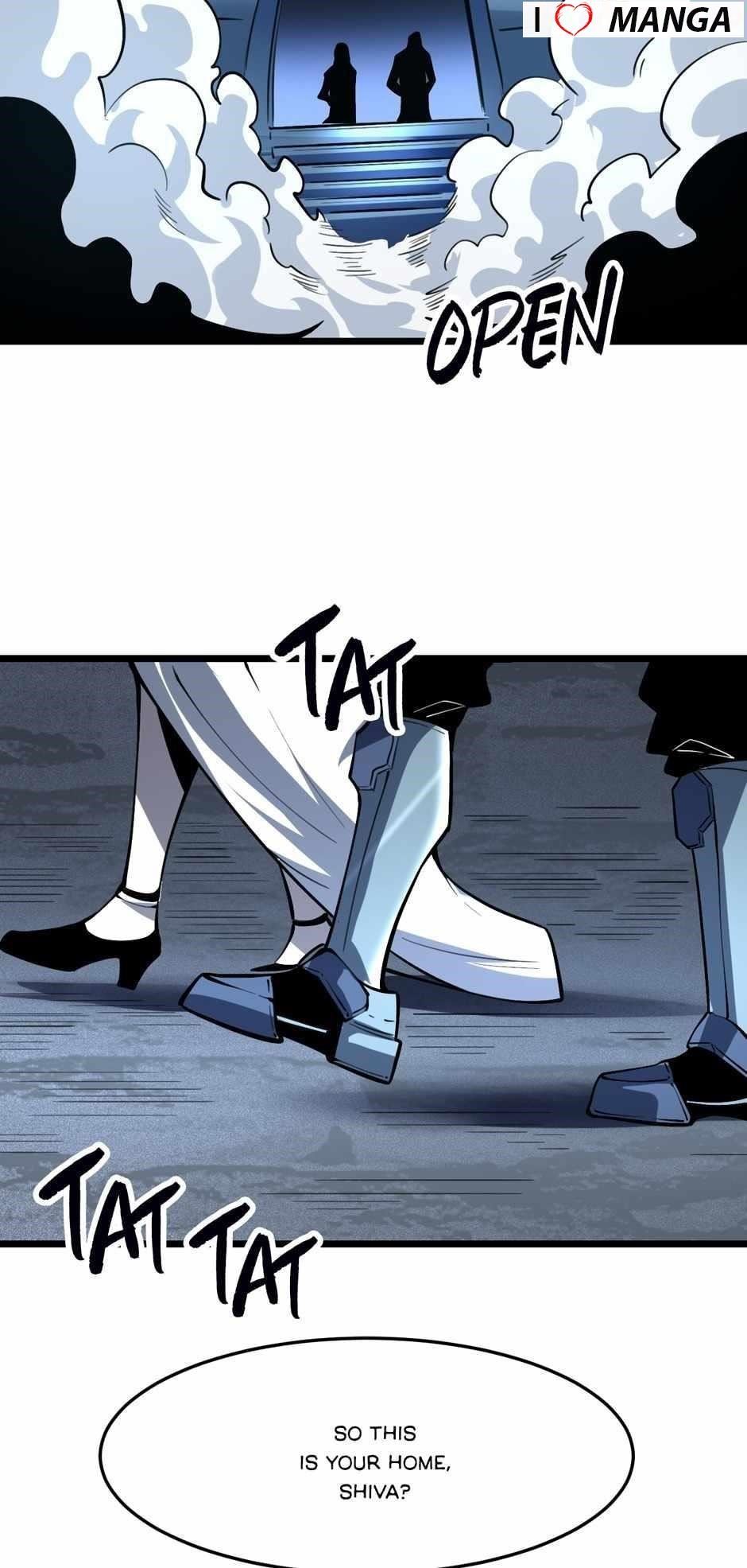 The King Of BUG Chapter 114 - Page 2