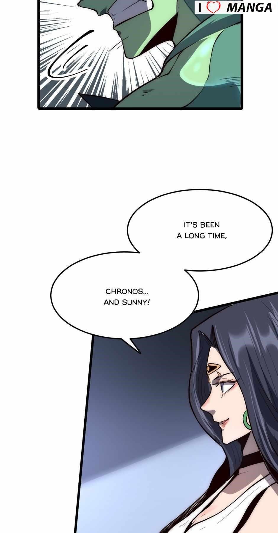 The King Of BUG Chapter 114 - Page 5