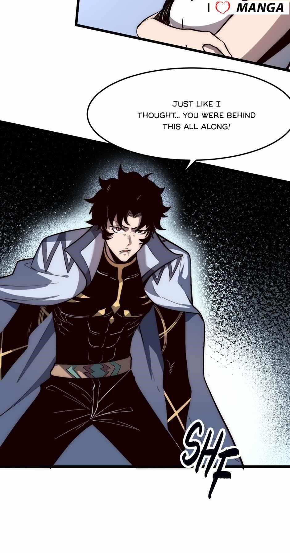 The King Of BUG Chapter 114 - Page 6