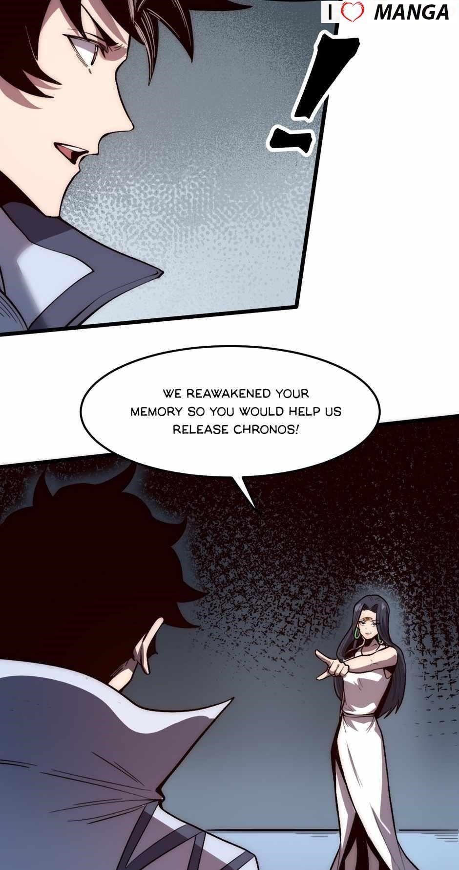 The King Of BUG Chapter 114 - Page 8