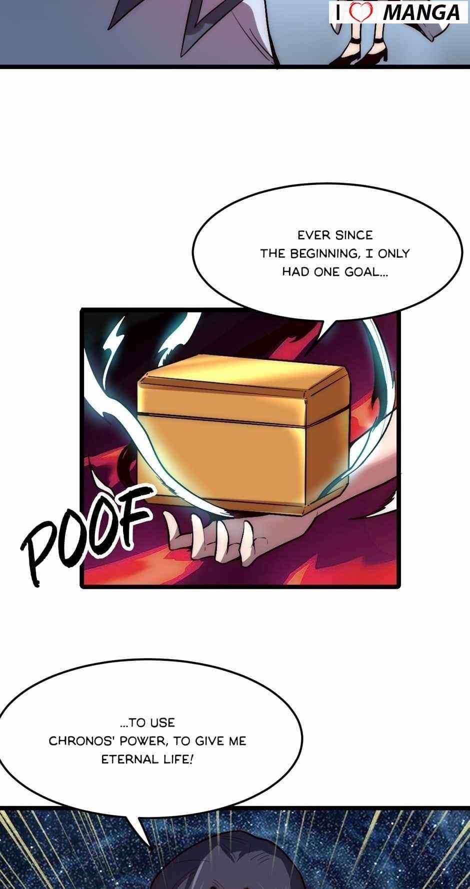 The King Of BUG Chapter 114 - Page 9