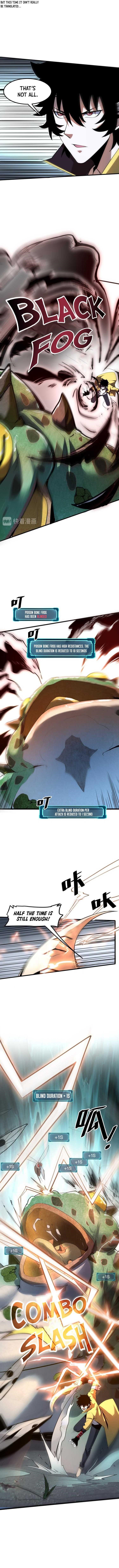 The King Of BUG Chapter 16 - Page 10