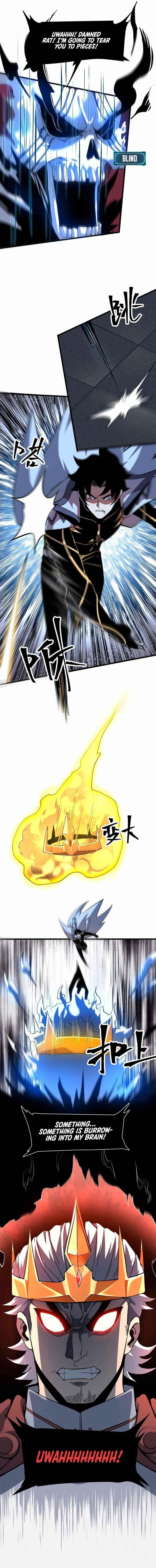 The King Of BUG Chapter 55 - Page 4