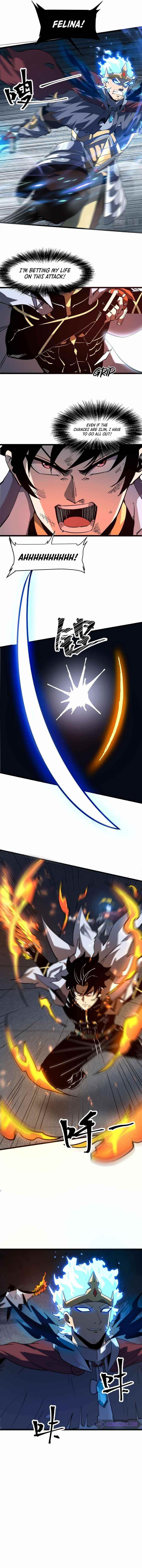 The King Of BUG Chapter 57 - Page 5