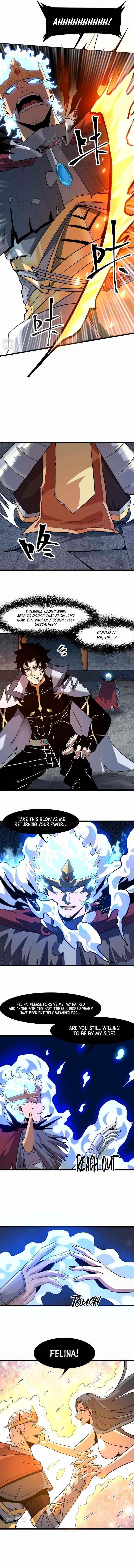 The King Of BUG Chapter 57 - Page 6