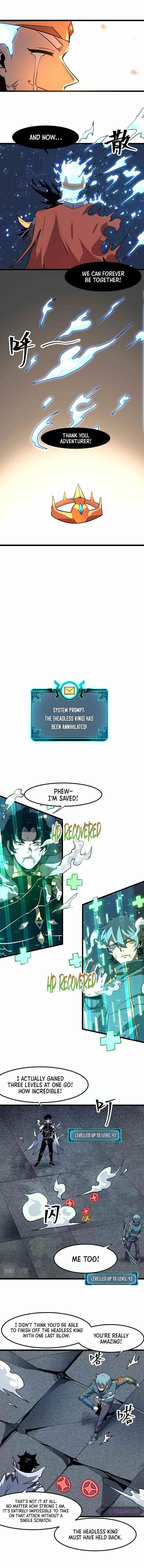 The King Of BUG Chapter 57 - Page 7