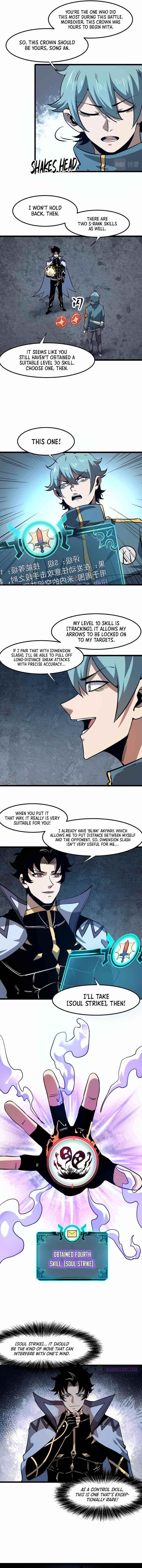 The King Of BUG Chapter 57 - Page 9