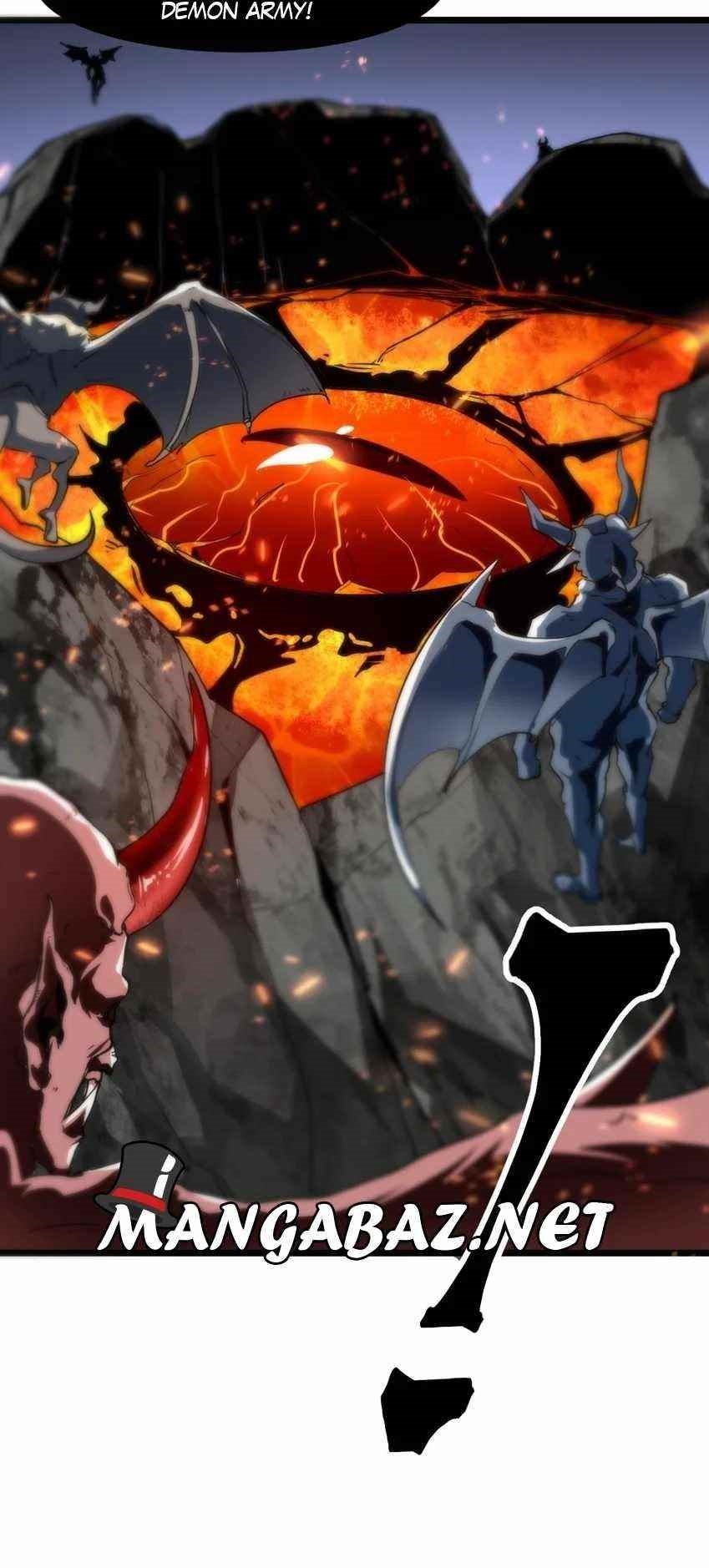 The King Of BUG Chapter 58 - Page 24