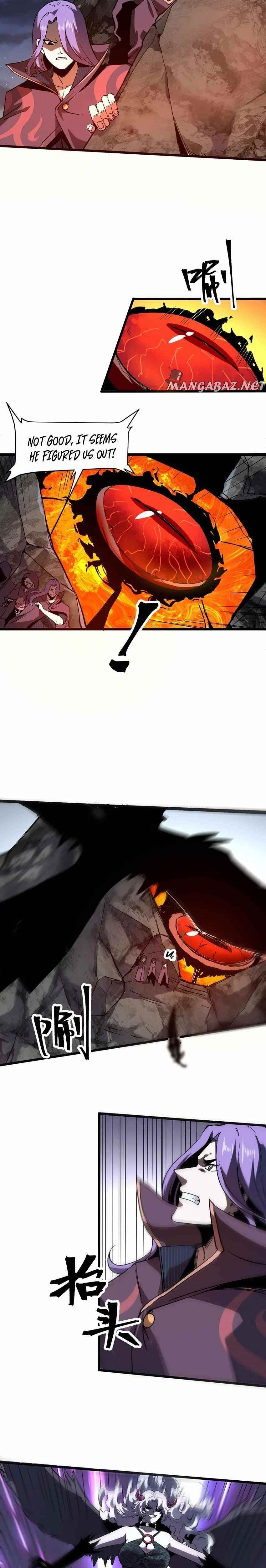 The King Of BUG Chapter 58 - Page 8