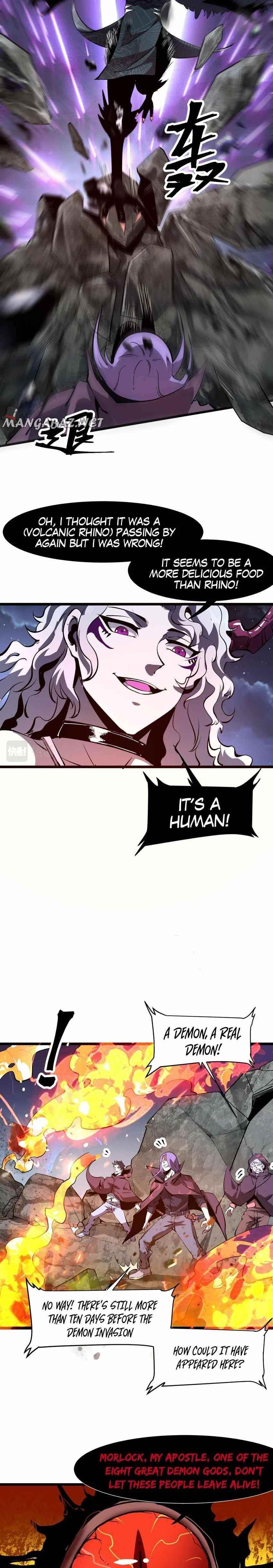 The King Of BUG Chapter 58 - Page 9